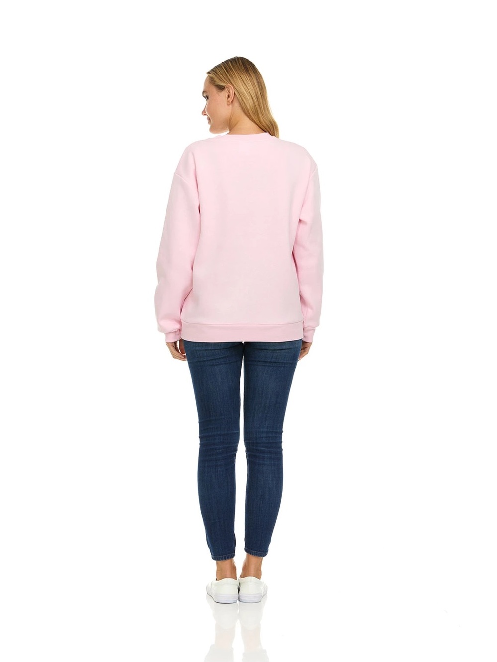 NWT Disney Women's Aristocats Destination Sweatshirt - Picture 4 of 8